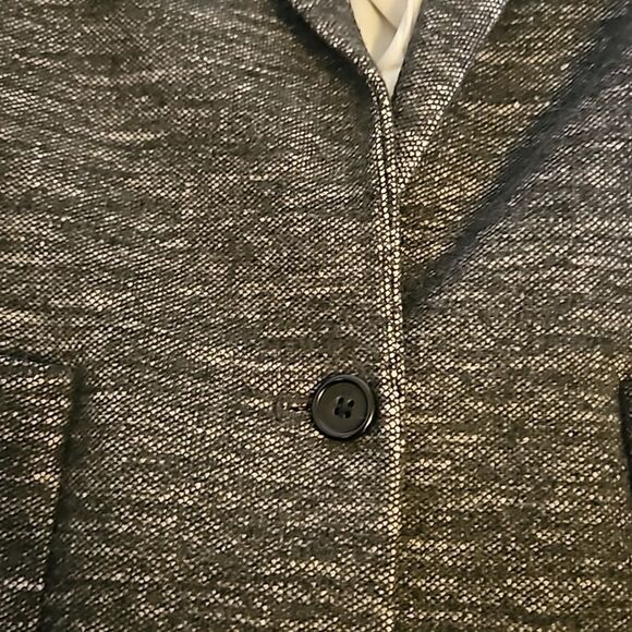 Wilfred Women's Blazer Brown Size 4 - Picture 7 of 16